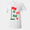 Unisex Ultra Cotton® T-Shirt Thumbnail