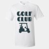 Unisex Ultra Cotton® T-Shirt Thumbnail