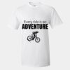Unisex Ultra Cotton® T-Shirt Thumbnail