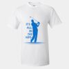 Unisex Ultra Cotton® T-Shirt Thumbnail