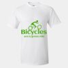 Unisex Ultra Cotton® T-Shirt Thumbnail