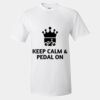Unisex Ultra Cotton® T-Shirt Thumbnail