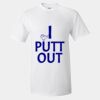 Unisex Ultra Cotton® T-Shirt Thumbnail