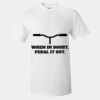 Unisex Ultra Cotton® T-Shirt Thumbnail