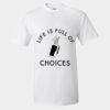 Unisex Ultra Cotton® T-Shirt Thumbnail