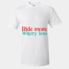 Unisex Ultra Cotton® T-Shirt Thumbnail