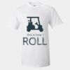 Unisex Ultra Cotton® T-Shirt Thumbnail