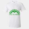 Unisex Ultra Cotton® T-Shirt Thumbnail