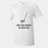 Unisex Ultra Cotton® T-Shirt Thumbnail