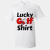 Unisex Ultra Cotton® T-Shirt Thumbnail