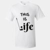 Unisex Ultra Cotton® T-Shirt Thumbnail