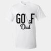 Unisex Ultra Cotton® T-Shirt Thumbnail