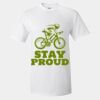 Unisex Ultra Cotton® T-Shirt Thumbnail