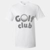 Unisex Ultra Cotton® T-Shirt Thumbnail