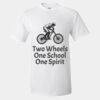 Unisex Ultra Cotton® T-Shirt Thumbnail