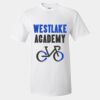 Unisex Ultra Cotton® T-Shirt Thumbnail