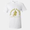 Unisex Ultra Cotton® T-Shirt Thumbnail