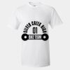 Unisex Ultra Cotton® T-Shirt Thumbnail