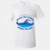 Unisex Ultra Cotton® T-Shirt Thumbnail