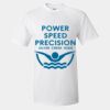 Unisex Ultra Cotton® T-Shirt Thumbnail