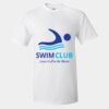 Unisex Ultra Cotton® T-Shirt Thumbnail