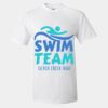 Unisex Ultra Cotton® T-Shirt Thumbnail