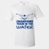 Unisex Ultra Cotton® T-Shirt Thumbnail