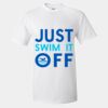 Unisex Ultra Cotton® T-Shirt Thumbnail