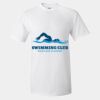 Unisex Ultra Cotton® T-Shirt Thumbnail