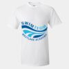 Unisex Ultra Cotton® T-Shirt Thumbnail