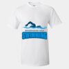 Unisex Ultra Cotton® T-Shirt Thumbnail