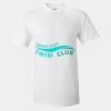 Unisex Ultra Cotton® T-Shirt Thumbnail