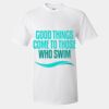 Unisex Ultra Cotton® T-Shirt Thumbnail