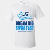 Unisex Ultra Cotton® T-Shirt Thumbnail