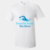 Unisex Ultra Cotton® T-Shirt Thumbnail