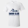 Unisex Ultra Cotton® T-Shirt Thumbnail