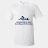 Unisex Ultra Cotton® T-Shirt Thumbnail