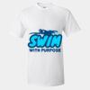 Unisex Ultra Cotton® T-Shirt Thumbnail