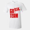 Unisex Ultra Cotton® T-Shirt Thumbnail