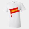 Unisex Ultra Cotton® T-Shirt Thumbnail