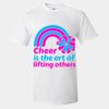 Unisex Ultra Cotton® T-Shirt Thumbnail