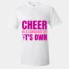 Unisex Ultra Cotton® T-Shirt Thumbnail