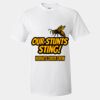 Unisex Ultra Cotton® T-Shirt Thumbnail