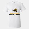 Unisex Ultra Cotton® T-Shirt Thumbnail