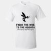 Unisex Ultra Cotton® T-Shirt Thumbnail