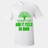 Unisex Ultra Cotton® T-Shirt Thumbnail