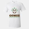 Unisex Ultra Cotton® T-Shirt Thumbnail