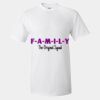 Unisex Ultra Cotton® T-Shirt Thumbnail