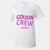 Unisex Ultra Cotton® T-Shirt Thumbnail