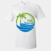 Unisex Ultra Cotton® T-Shirt Thumbnail
